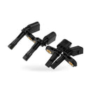 4PCS Front Rear ABS Wheel Speed Sensor Suitable For VW Golf Jetta Passat Tiguan