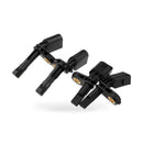 4PCS Front Rear ABS Wheel Speed Sensor Suitable For VW Golf Jetta Passat Tiguan