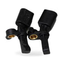 4x ABS Wheel Speed Sensor Front Left Suitable For Audi A3 Q2 Q3 VW Jetta Passat