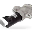 Parking Brake Actuator Rear Left Suitable for VW Touareg 2011-16 Cayenne 2011-18