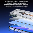 2x Tempered Glass Screen Protector Suitable For iPhone 12 Pro Max