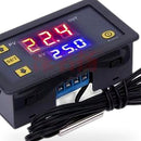 12V Intelligent Digital Temperature Controller Thermostat Switch with Temp Control