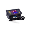 12V Intelligent Digital Temperature Controller Thermostat Temp Control Switch - BD1