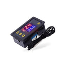12V Intelligent Digital Temperature Controller Thermostat Temp Control Switch - BD2