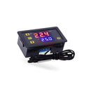 12V Intelligent Digital Temperature Controller Thermostat Temp Control Switch - BD3