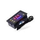 12V Intelligent Digital Temperature Controller Thermostat Temp Control Switch - BD4