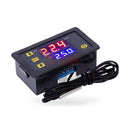 12V Intelligent Digital Temperature Controller Thermostat Temp Control Switch - ZT2