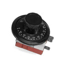 0?èø120?? Fan Control Switch Suitablefor Capillary Car Thermostat Cooling Radiator