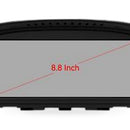For BMW 3&5 Series E90 E91 E92 E93 E60 E61 E63 E64 8.8" Car GPS Stereo Radio Carplay - XQ1