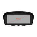 For BMW 3&5 Series E90 E91 E92 E93 E60 E61 E63 E64 8.8" Car GPS Stereo Radio Carplay - ZT3