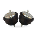 Fit BMW E36 E46 Engine Mount + Transmission Gearbox Mount Left + Right Set of 4 - ZT3