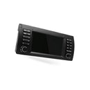 Suitable for BMW E39 X5 E53 Wireless Car Device GPS 1GB+32GB 7-inch Android 12 Navigation - BD3