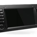 Suitable for BMW E39 X5 E53 Wireless Car Device GPS 1GB+32GB 7-inch Android 12 Navigation - XQ1