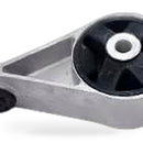 Engine Mount Rear Lower Suitable For Mini One R50 Cooper S R52 R53 22116756406