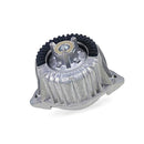 Auto Front Left Engine Mount Suitable for Mercedes W204 C200 C220 CDI 646 Automatic