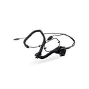 Sliding Door Cable Lower Track LH Suitable For Mercedes Sprinter W906 2006-2018