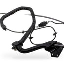 Sliding Door Cable Lower Track LH Suitable For Mercedes Sprinter W906 2006-2018