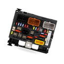 Fuse Box BSM Suitable for Citroen C4 Peugeot 308 Partner Models 9807028780