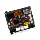 Fuse Box BSM Suitable for Citroen C4 Peugeot 308 Partner Models 9807028780
