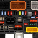 Fuse Box BSM Suitable for Citroen C4 Peugeot 308 Partner Models 9807028780