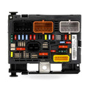 Fuse Box BSM Suitable for Citroen C4 Peugeot 308 Partner Models 9807028780