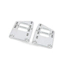 GM LS Swap Motor Mounts Adapter Plates Fit for Chevy SBC - BD1