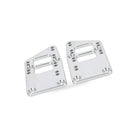 GM LS Swap Motor Mounts Adapter Plates Fit for Chevy SBC - BD2