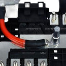 Fuse box suitable for Chevrolet 17-19 years 84354721, 84460795 - XQ1