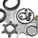 Hydroboost Repair Kit Complete Seal Kit for Chrysler 2771004 KIT-501 - XQ1