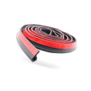 Tailgate Seal Kit Suitable For Ford Ranger PX PX2 PX3 UTE Tub Liner