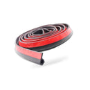 Tailgate Seal Kit Suitable For Ford Ranger PX PX2 PX3 UTE Tub Liner