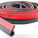 Tailgate Seal Kit Suitable For Ford Ranger PX PX2 PX3 UTE Tub Liner