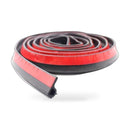 Tailgate Seal Kit Suitable For Ford Ranger PX PX2 PX3 UTE Tub Liner