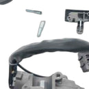 Ignition Lock Assembly Suitable For Great Wall Motors V200/V240 - XQ1