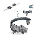 Ignition Lock Assembly Suitable For Great Wall Motors V200/V240 - ZT2