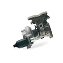 Turbocharger w/ Actuator TD025 Suitable for Honda CR-V Civic 1.5L L4 2017-2020