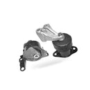 Left Right Engine Mount Suitable for Honda Odyssey 2004-2009 RB1 RB2 2.4L AT MT