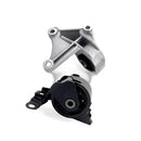 4 Engine Mount Set For Honda Odyssey RB1 RB2 RB3 K24A6 K24Z2 2.4L AUTO 2004-2014 - BD1