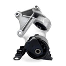 4 Engine Mount Set For Honda Odyssey RB1 RB2 RB3 K24A6 K24Z2 2.4L AUTO 2004-2014 - ZT2