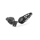 Full Engine Mount Kit Suitable For Honda Jazz GD1 GD3 L13A1 L15A1 1.3L 1.5L 4Cyl