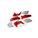 FAIRING GUARD FENDER KIT Suitable for Honda CRF150R 2007-2014 Models