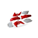 FAIRING GUARD FENDER KIT Suitable for Honda CRF150R 2007-2014 Models