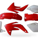 FAIRING GUARD FENDER KIT Suitable for Honda CRF150R 2007-2014 Models