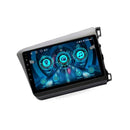 Car Stereo GPS Nav Head Unit Suitable for Honda Civic 2012-2015 4+64G Carplay
