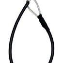 M159508 Tailgate Cable for John Deere Gators Utility Vehicle M TE TH TX XUV TH 6x4 HPX615E HPX815E XUV865R XUV825E (2pcs) - XQ1