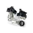 3PCS ENGINE MOUNTkit FOR HOLDEN BARINA TM 1.6L F16D4 AUTO 2011-2019 OE quality - BD1