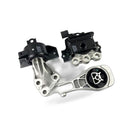 3PCS ENGINE MOUNTkit FOR HOLDEN BARINA TM 1.6L F16D4 AUTO 2011-2019 OE quality - BD2