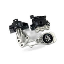 3PCS ENGINE MOUNTkit FOR HOLDEN BARINA TM 1.6L F16D4 AUTO 2011-2019 OE quality - BD4
