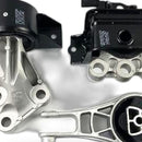 3PCS ENGINE MOUNTkit FOR HOLDEN BARINA TM 1.6L F16D4 AUTO 2011-2019 OE quality - XQ1