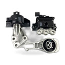 3PCS ENGINE MOUNTkit FOR HOLDEN BARINA TM 1.6L F16D4 AUTO 2011-2019 OE quality - ZT2